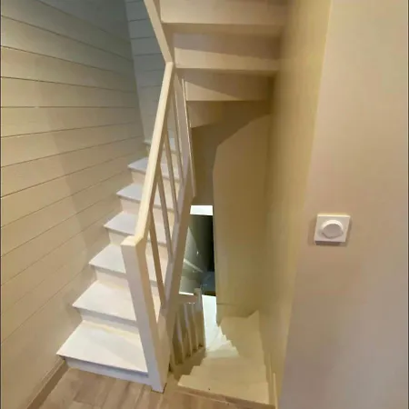 Casa vacanze At Etretat, Normandie, Francia Criquetot-lʼEsneval