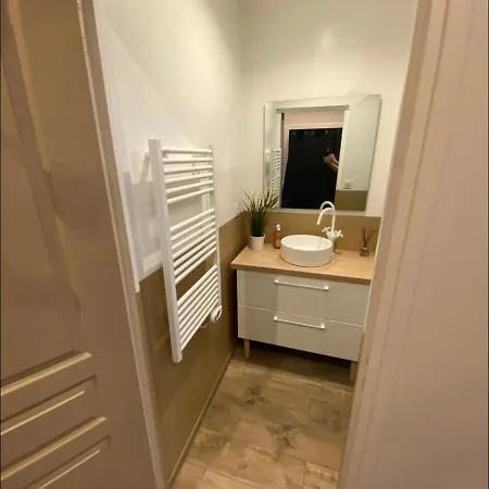 At Etretat, Normandie, Francia Casa vacanze Criquetot-lʼEsneval